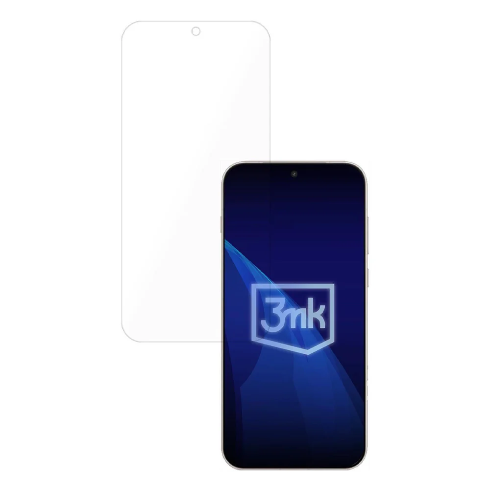3MK ARC+ Screen Protector for OnePlus 15, Plastic - Image 2