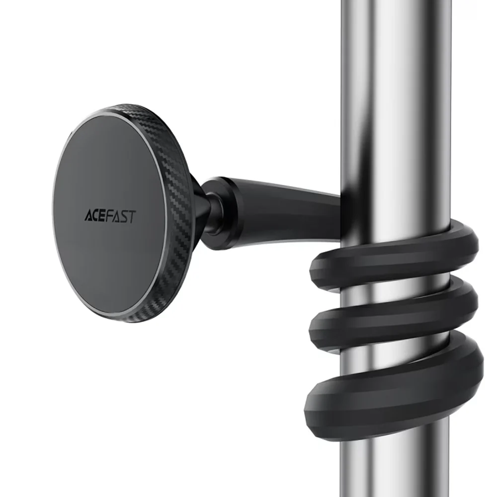 Acefast E36 Magnetic Holder, Universal, Black - Image 3