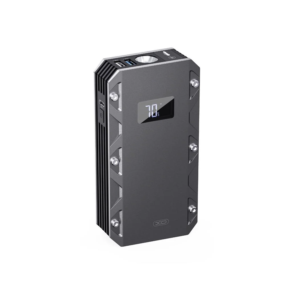 Auto Jump Starter XO Design CZ025