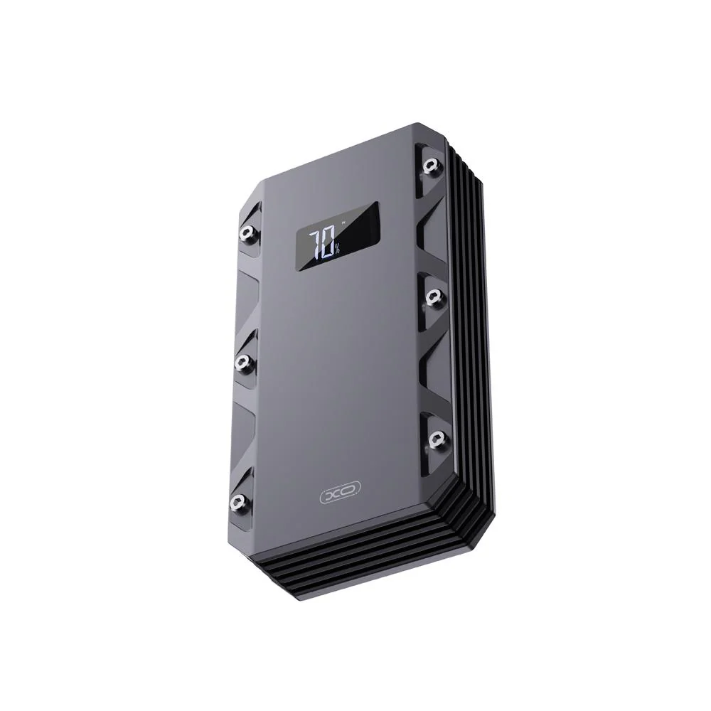 Auto Jump Starter XO Design CZ025 - Image 3