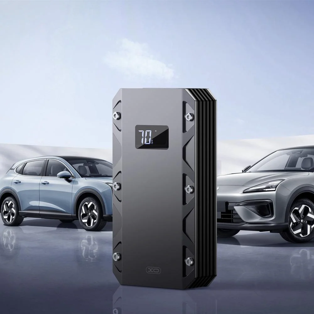 Auto Jump Starter XO Design CZ025 - Image 4