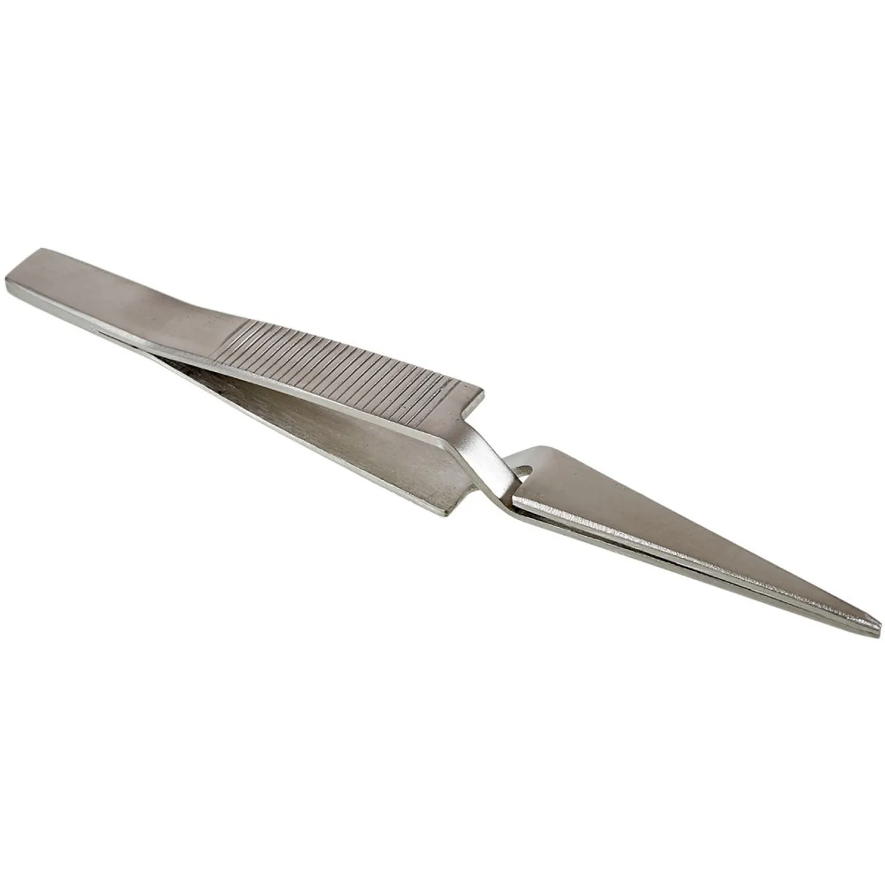 Best BST-F12.5 Reverse Tweezers - Image 2