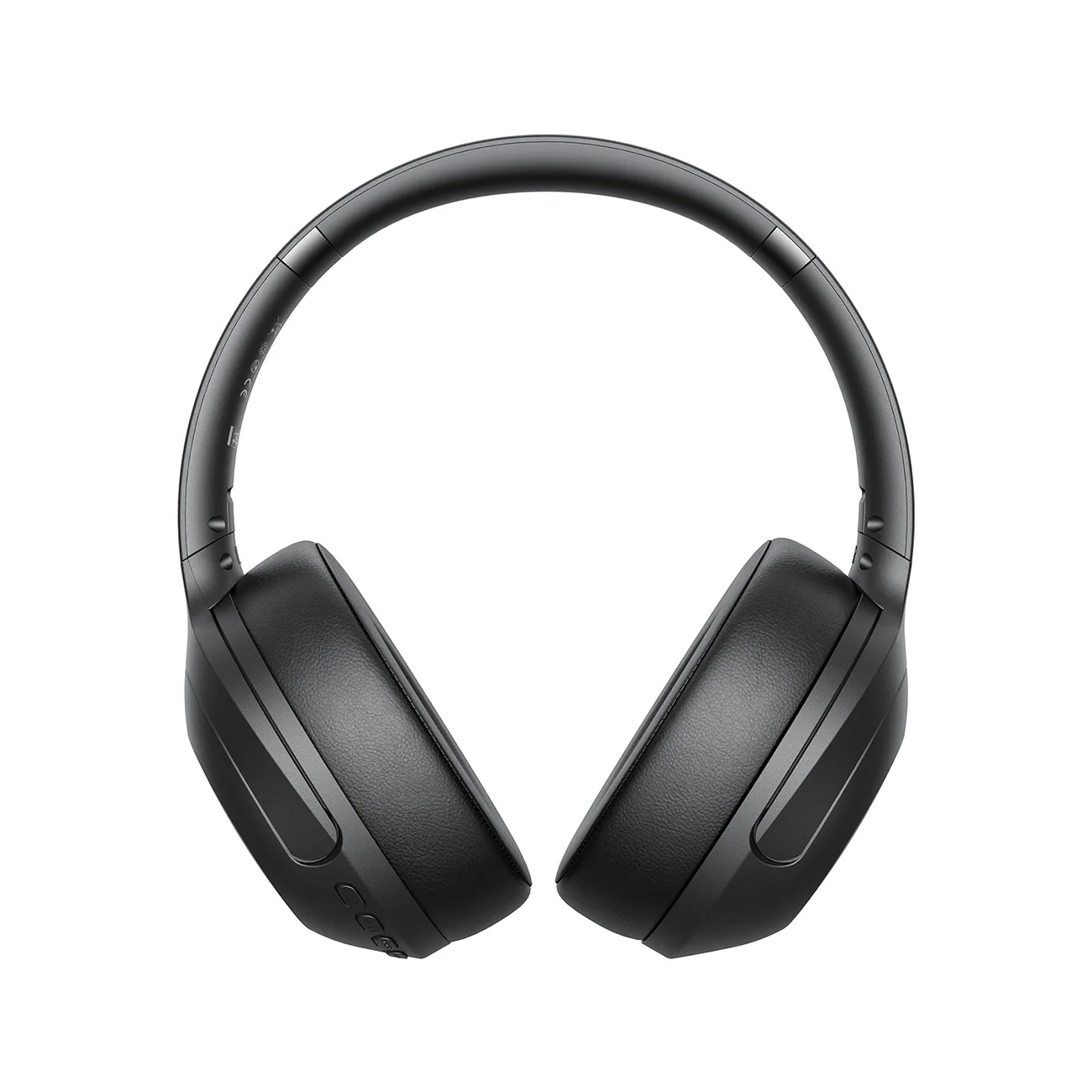 Bluetooth Handsfree Joyroom JR-JH2, A2DP, ANC, Black - Image 2