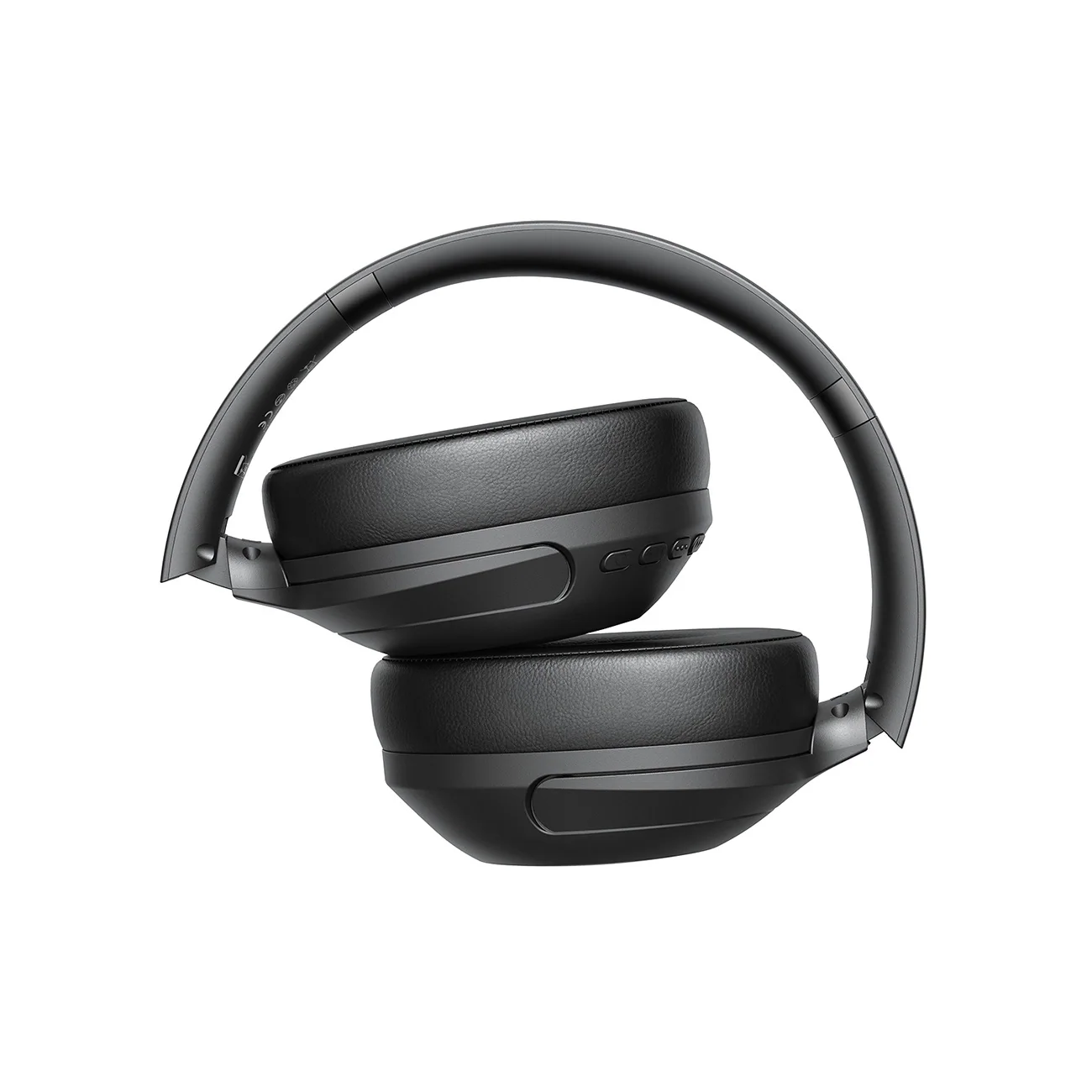 Bluetooth Handsfree Joyroom JR-JH2, A2DP, ANC, Black - Image 4