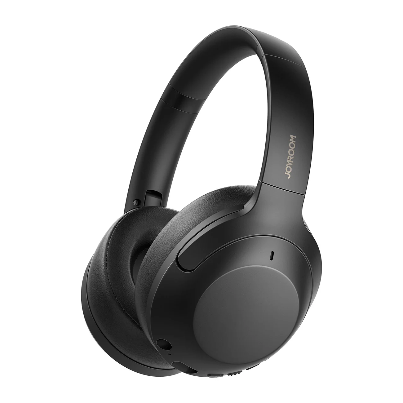 Bluetooth Handsfree Joyroom JR-JH2, A2DP, ANC, Black - Image 7