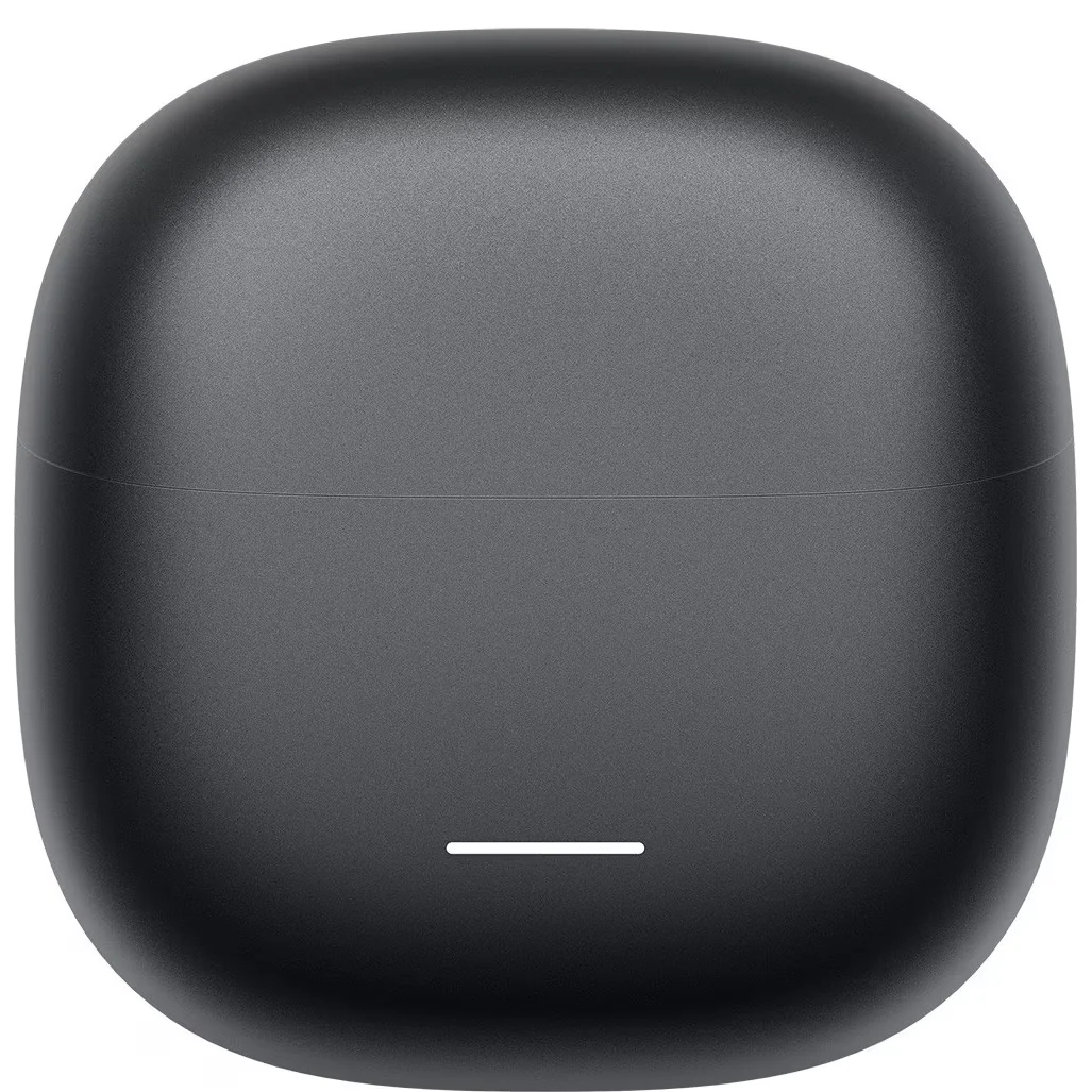 Bluetooth Handsfree Xiaomi Redmi Buds 8 Active, TWS, MultiPoint, Black BHR08JTGL - Image 7