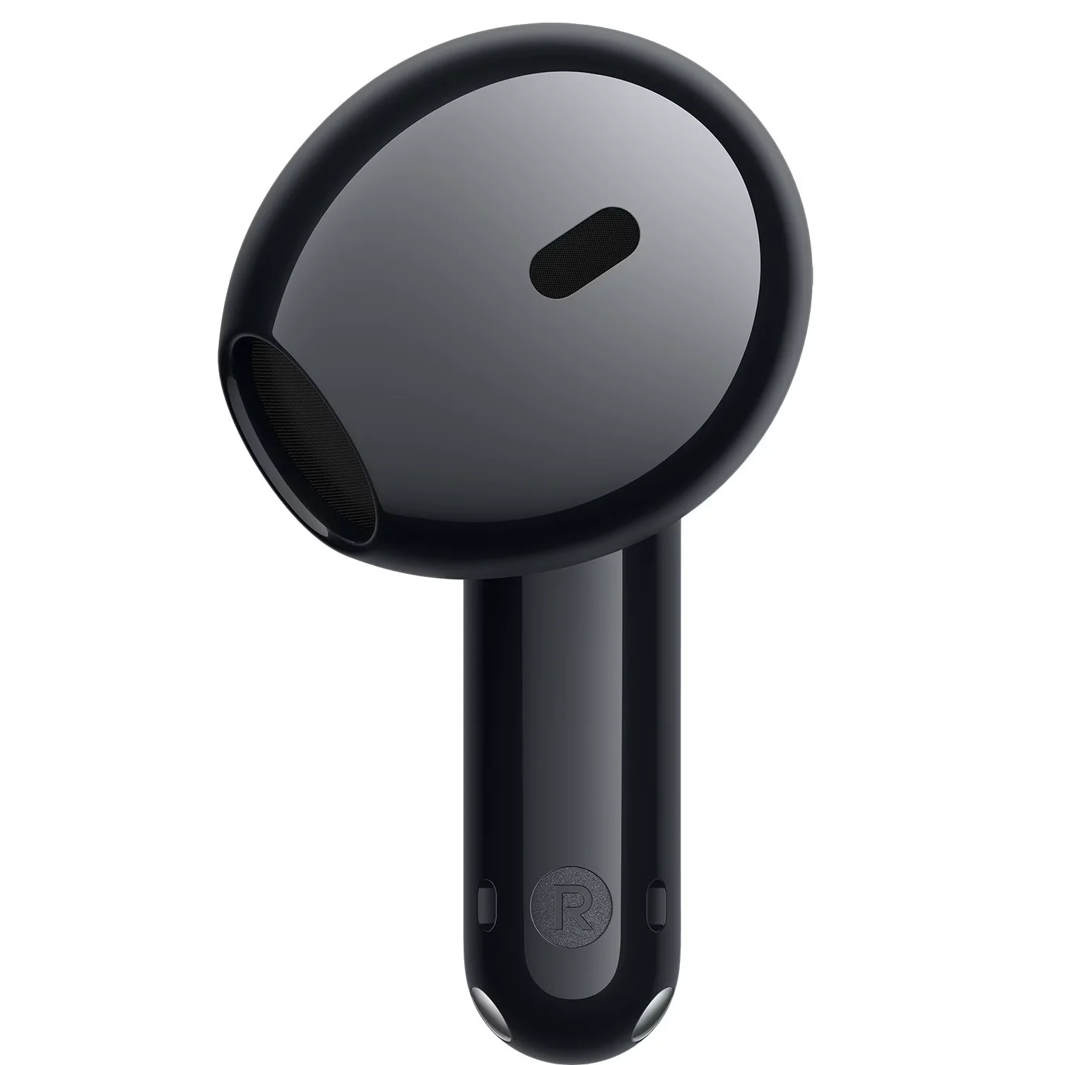 Bluetooth Handsfree Xiaomi Redmi Buds 8 Active, TWS, MultiPoint, Black BHR08JTGL - Image 9