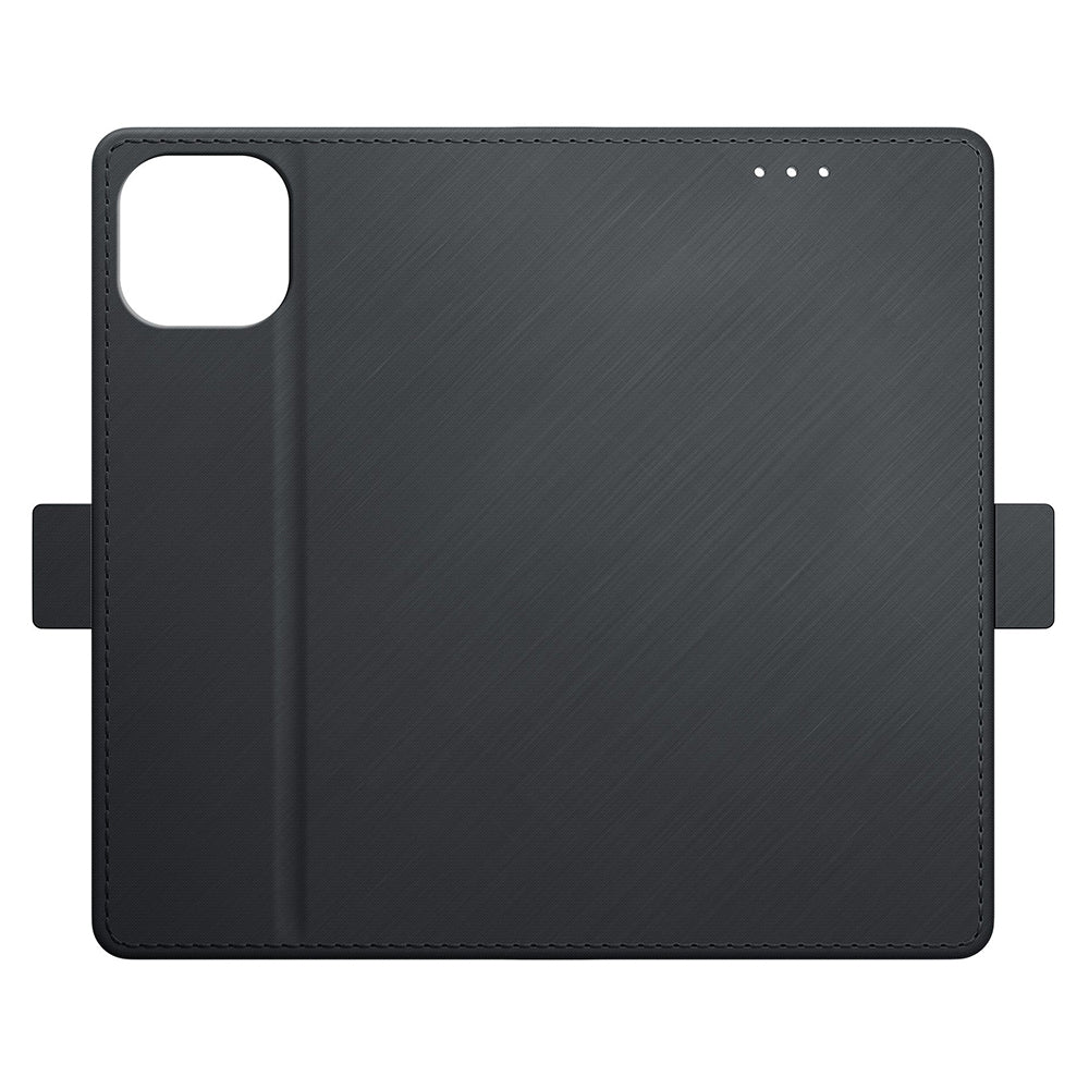 Case for Google Pixel 9a, 3MK, Wallet, Black - Image 3
