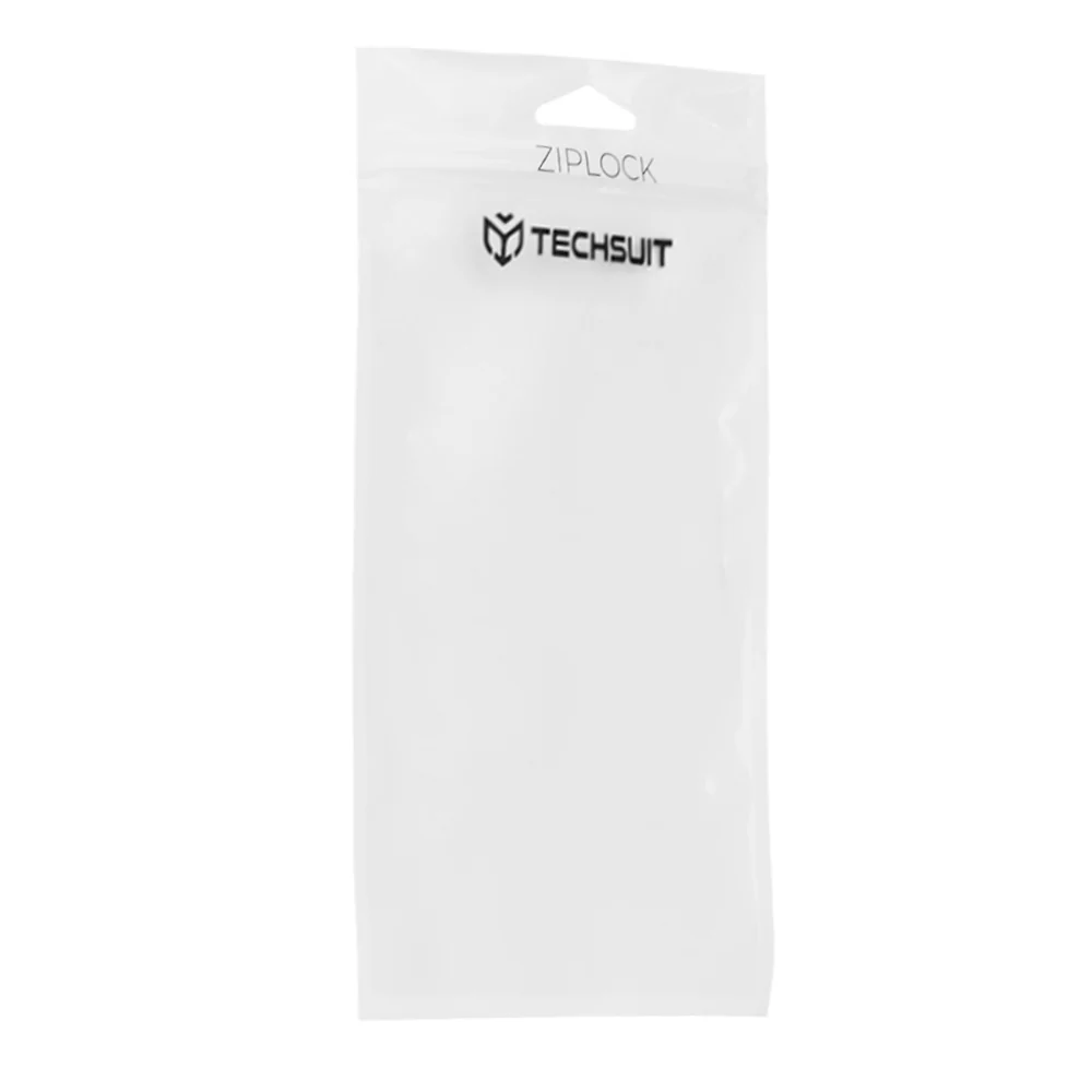 Case for Huawei nova 11 SE / nova 12 SE, Techsuit, Clear, Transparent - Image 5