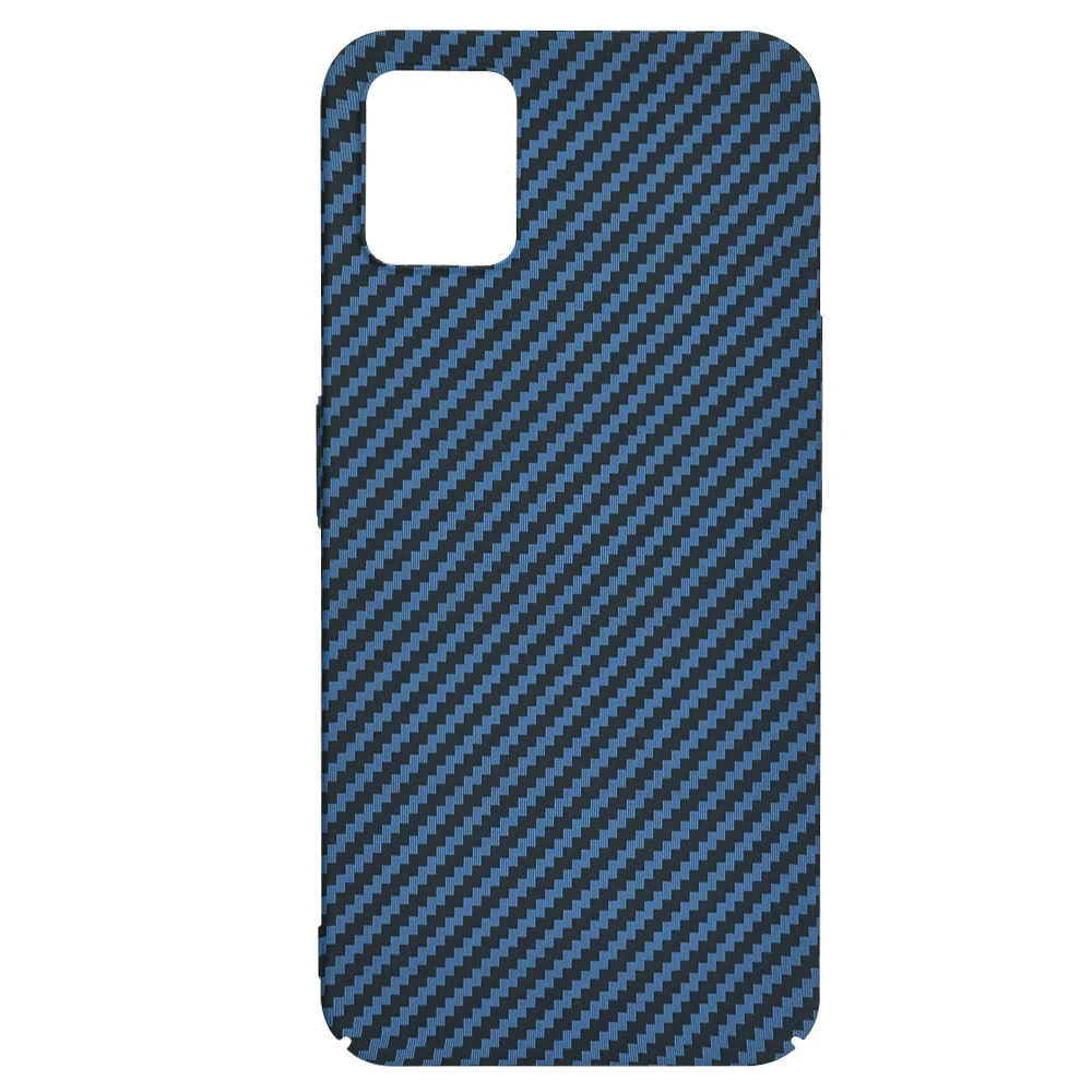 Case for Nothing Phone (1), Techsuit, Carbonite FiberShell, Turquoise - Image 4