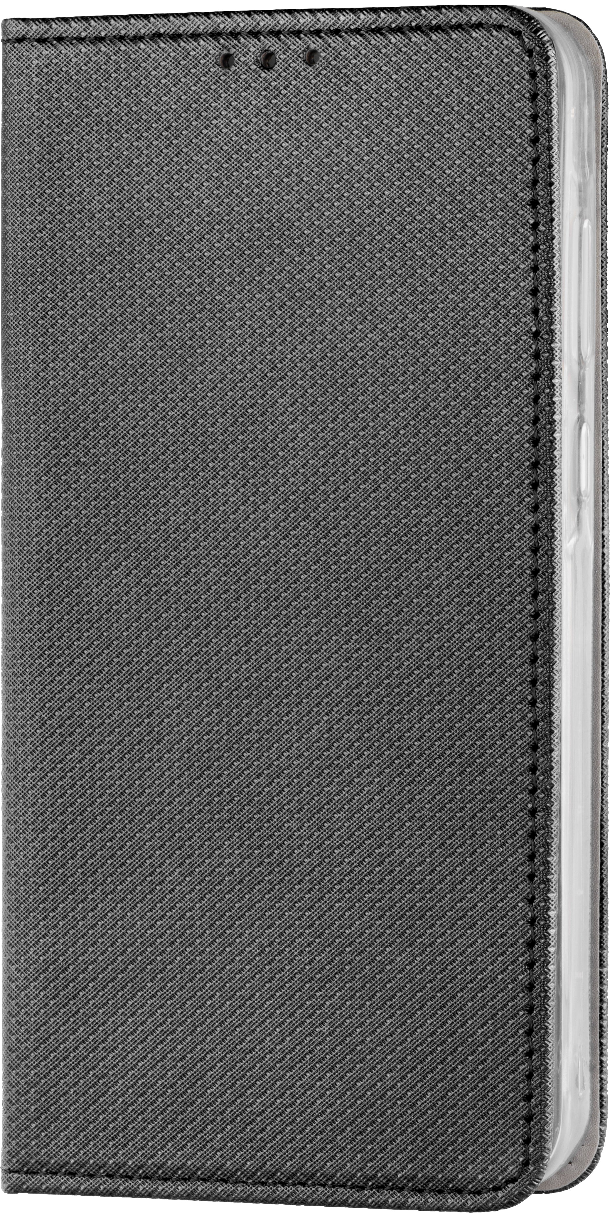 Case for Samsung Galaxy A34 A346, OEM, Smart Magnet, Black