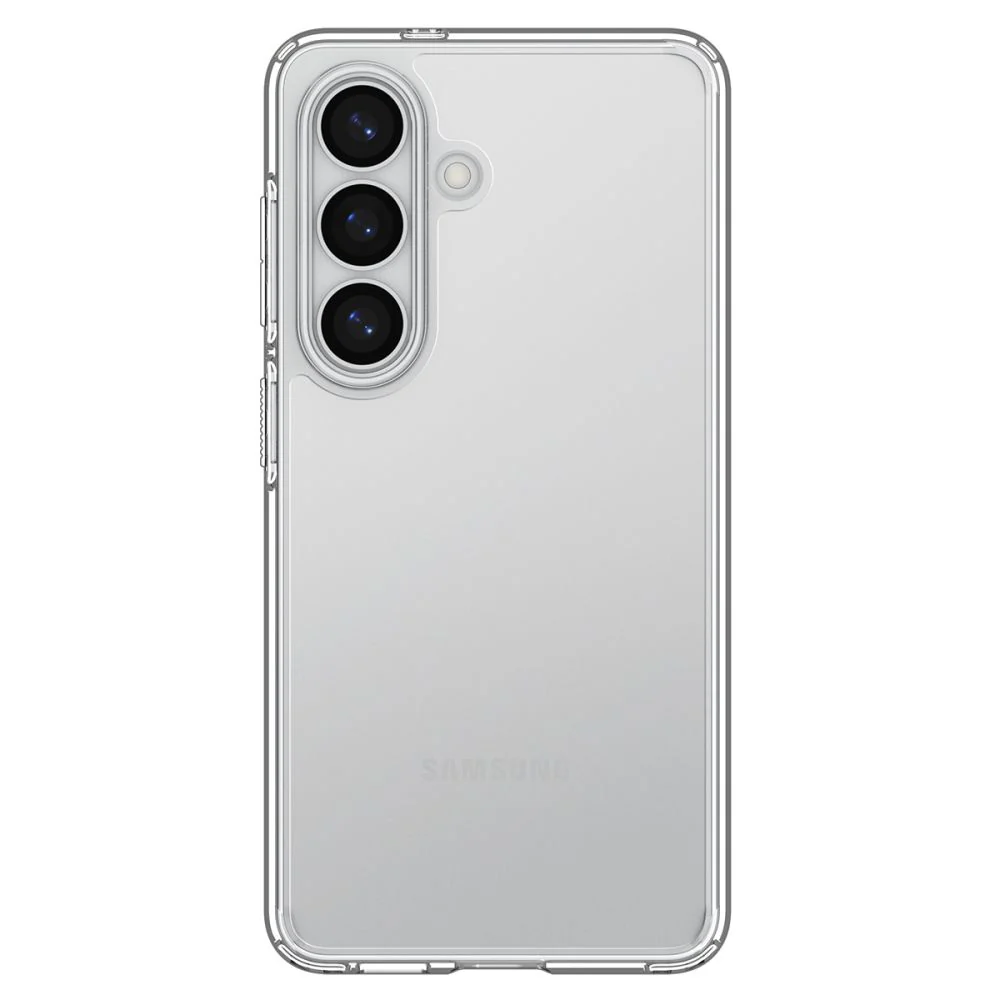 Case for Samsung Galaxy S26 Plus S947, Spigen, Ultra Hybrid, Transparent ACS10707 - Image 2