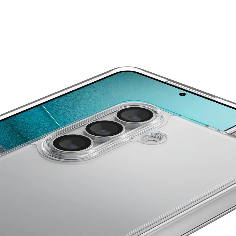 Case for Samsung Galaxy S26 Plus S947, Spigen, Ultra Hybrid, Transparent ACS10707 - Image 4
