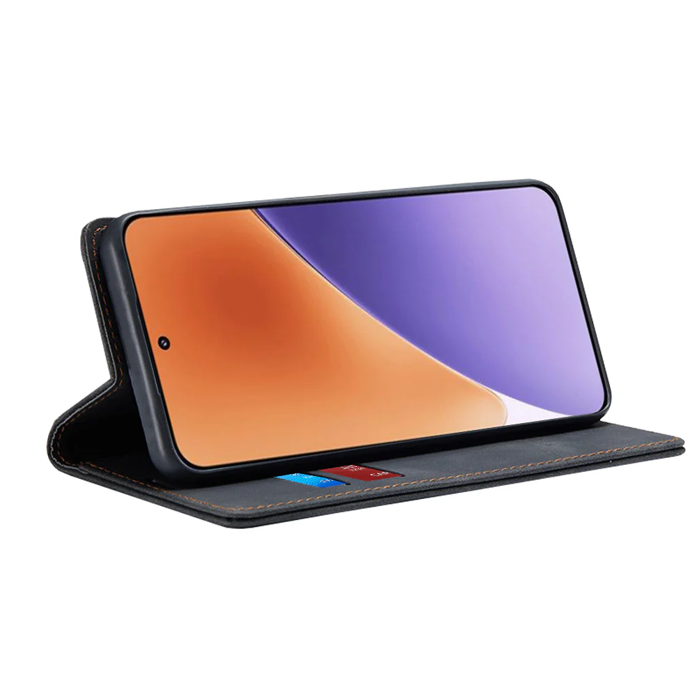 Case for Xiaomi 15, Techsuit, Confy, Black - Image 2