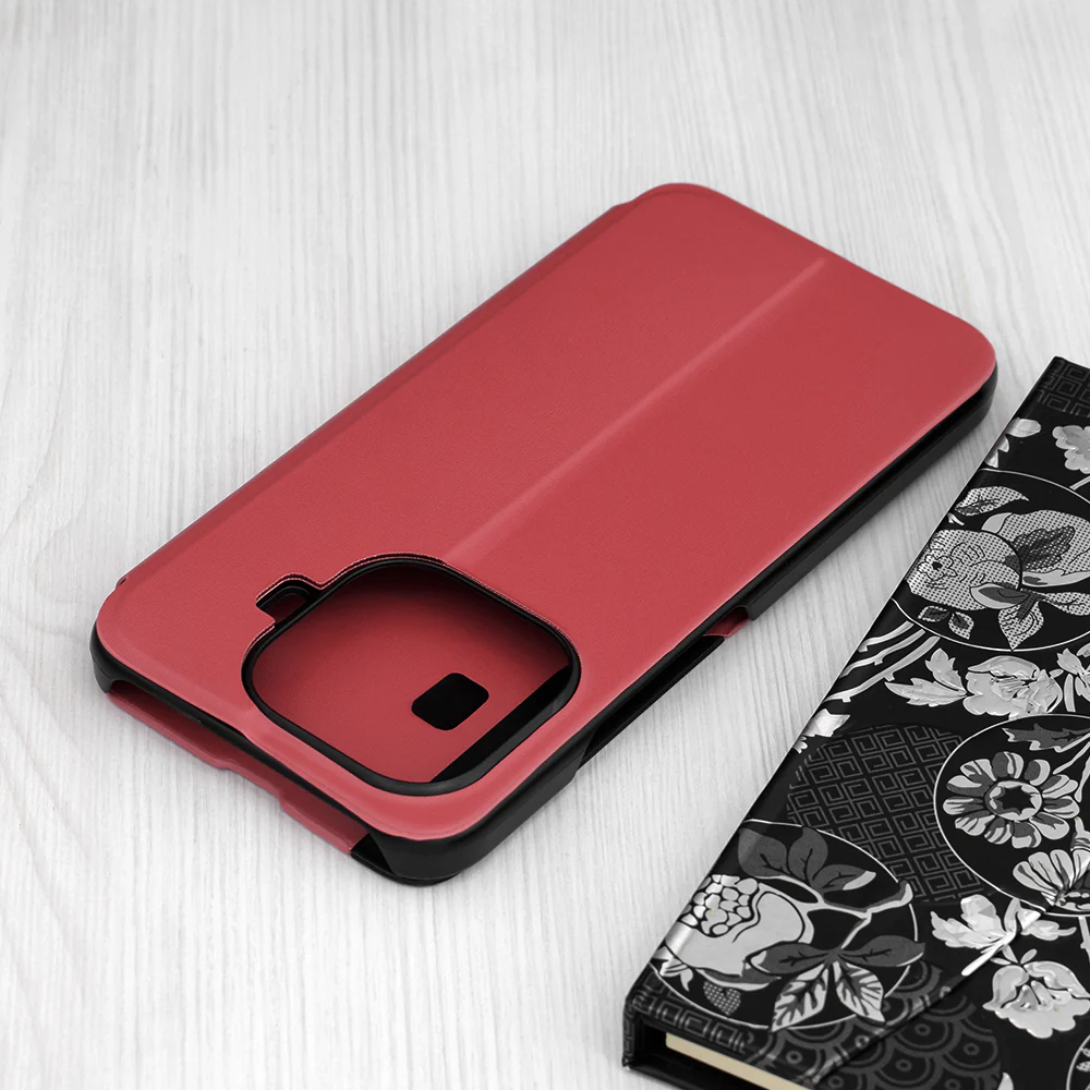 Case for Xiaomi 15T Pro, Techsuit, eFold, Pink - Image 2