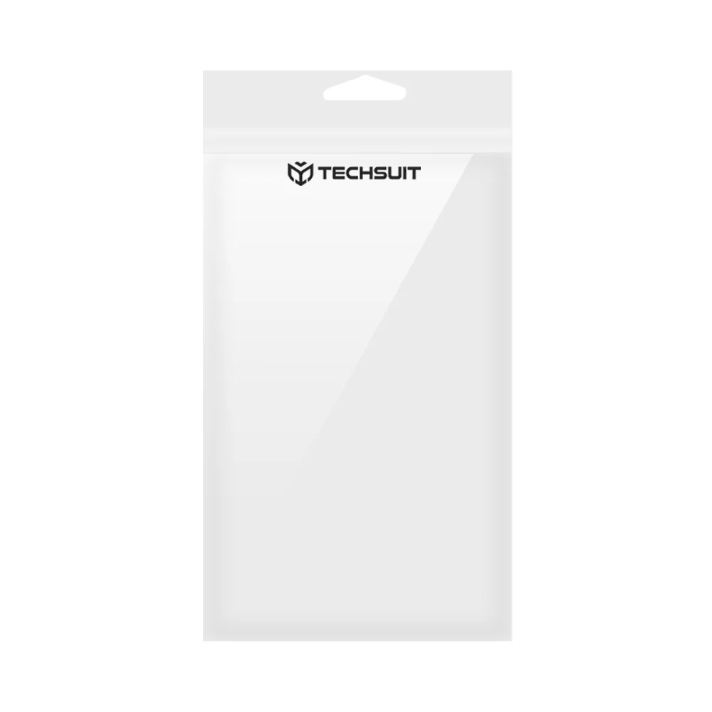 Case for Xiaomi Redmi Note 14 Pro 4G, Techsuit, CamGuard Pro, Black - Image 5