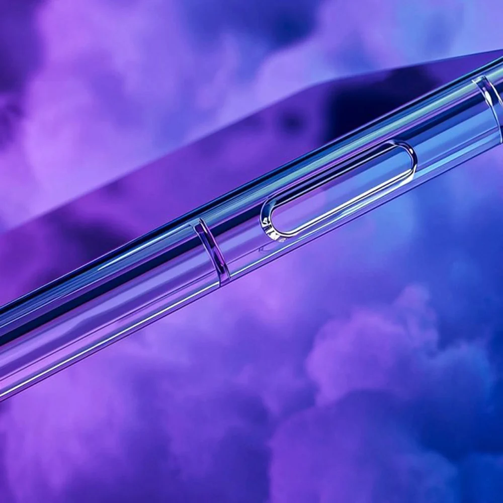 Case for Xiaomi Redmi Note 15 Pro 5G, 3MK, Clear, Transparent - Image 3