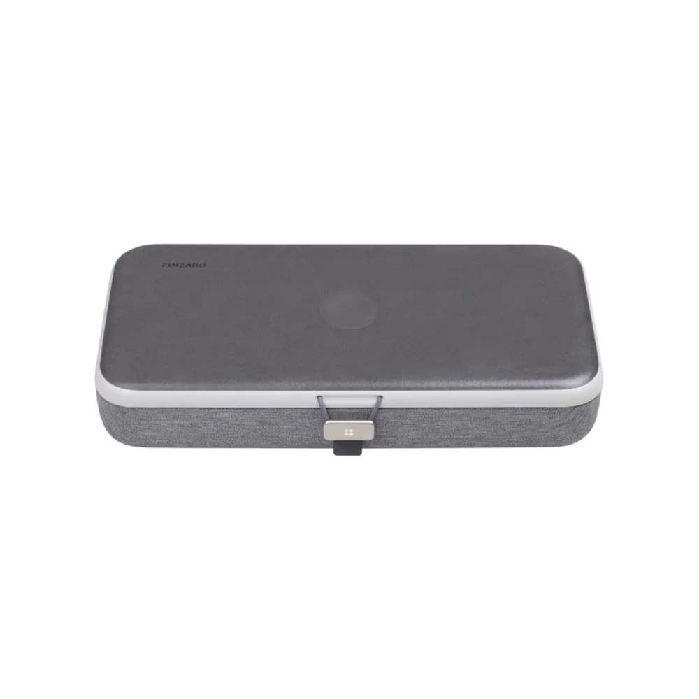 Edizard PowerCube 3in1 Wireless Network Charger, 65W, 3.25A, 1 x USB-C, Gray