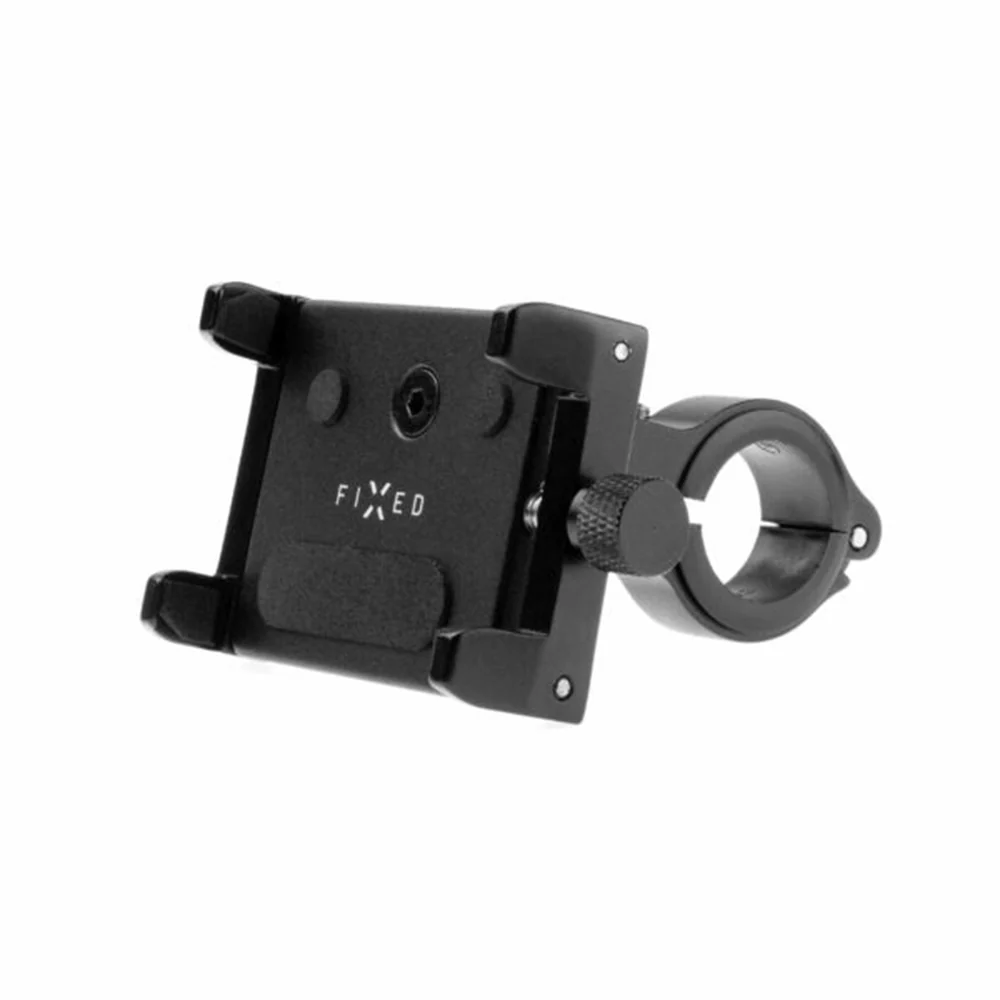 Fixed ALU Bicycle Holder, 4inch - 6.7inch, Black - Image 3