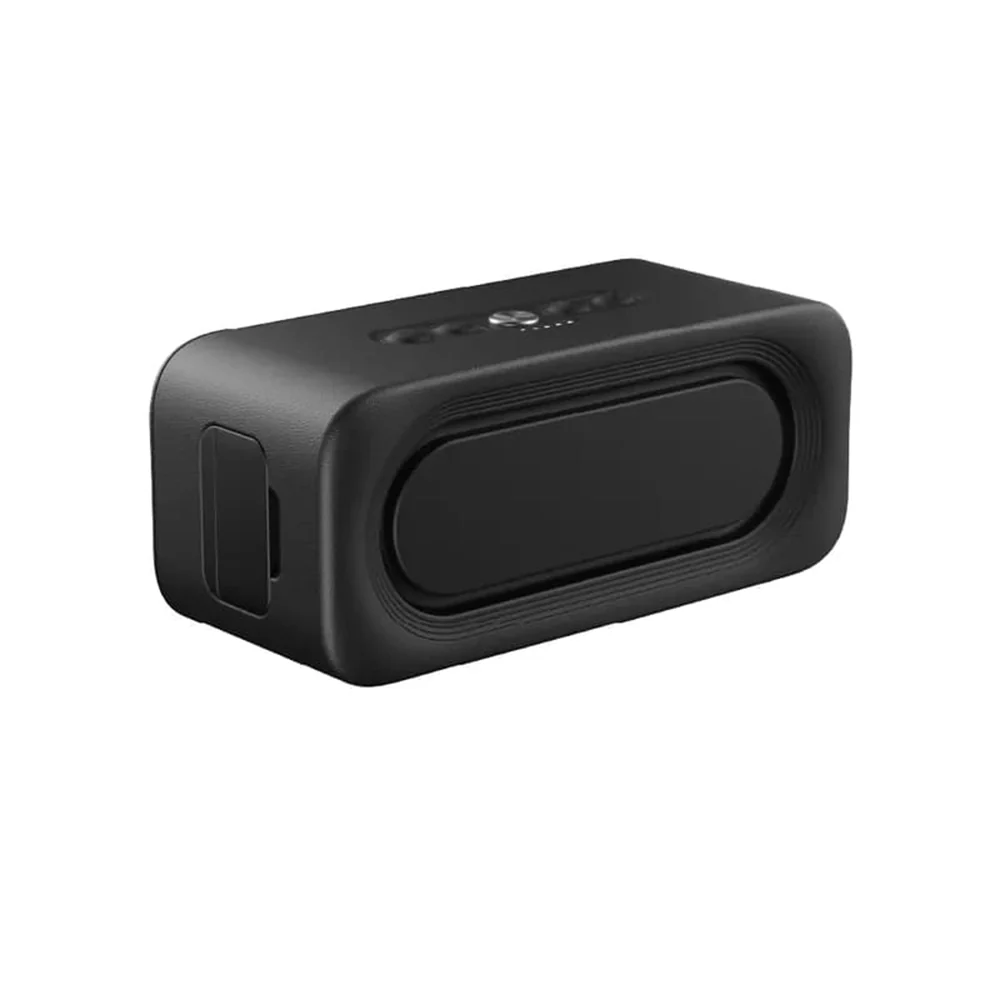 HAVIT SK905BT Bluetooth Speaker, 20W, Waterproof, Black - Image 4
