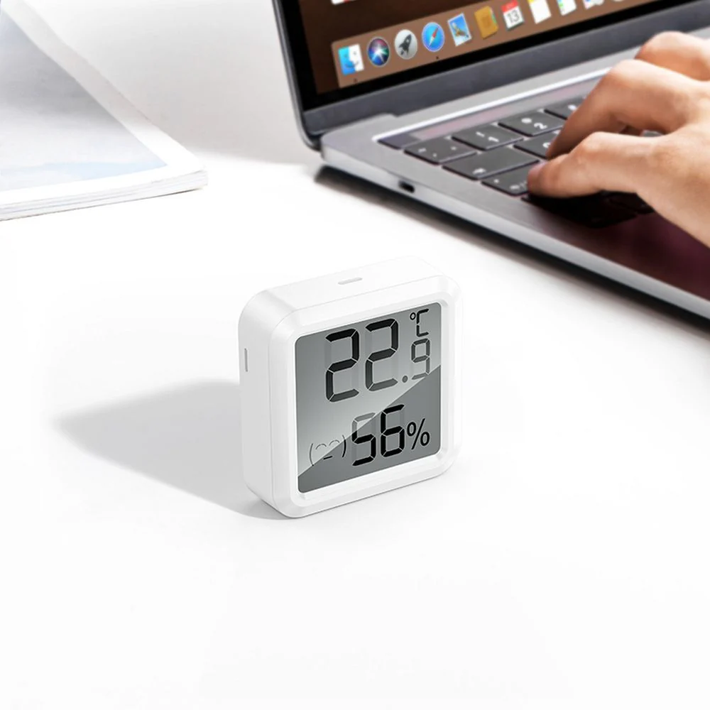 HOCO HX40 Temperature and Humidity Station - Image 7