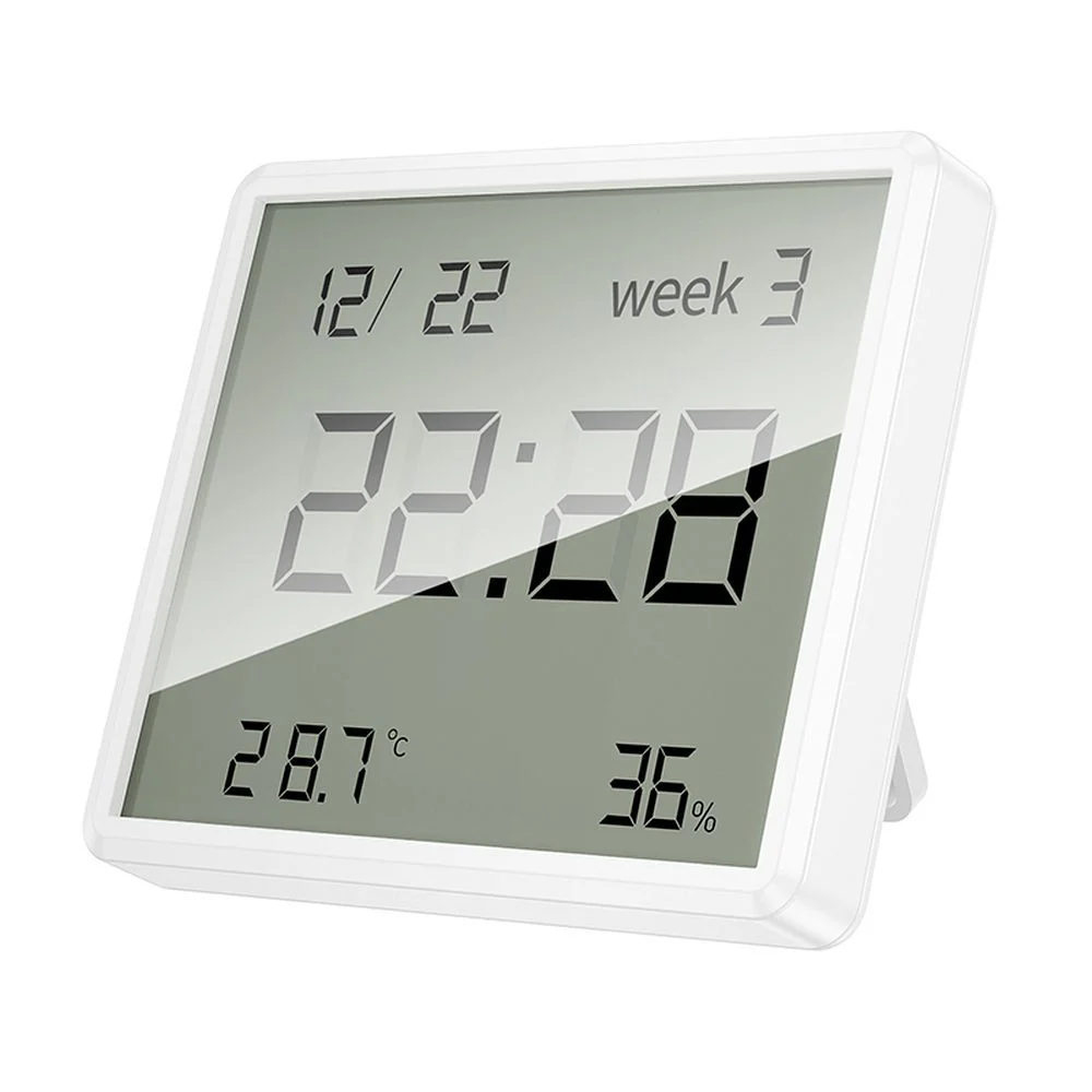 HOCO HX41 Temperature Humidity Station