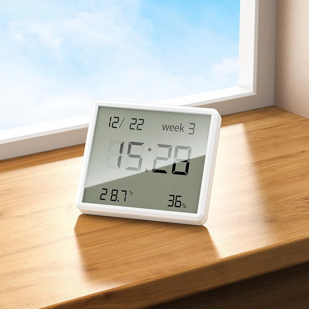 HOCO HX41 Temperature Humidity Station - Image 6