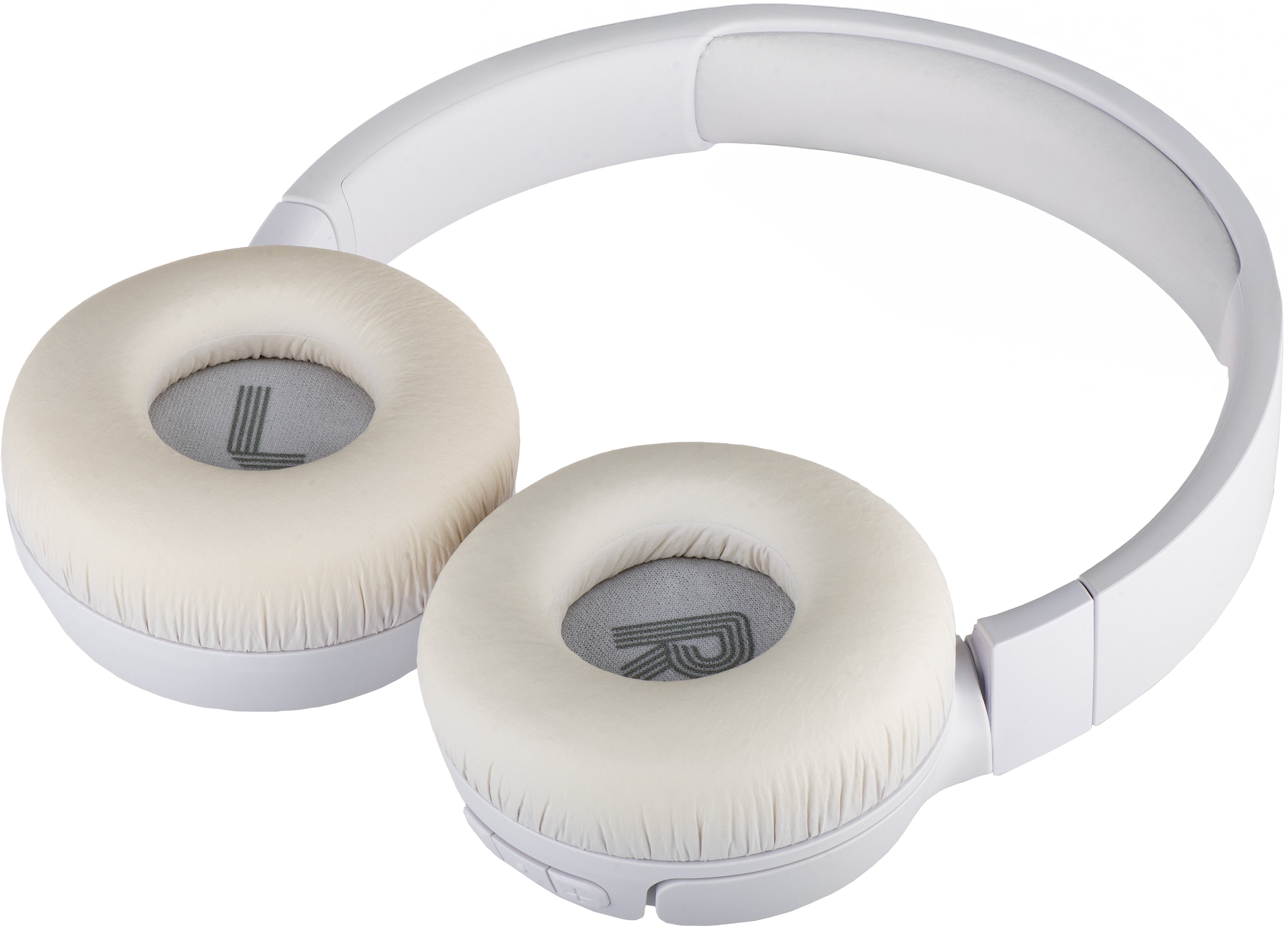JBL Tune 670NC White Bluetooth Handsfree, MultiPoint, A2DP, ANC, JBLT670NCWHTAP - Image 4