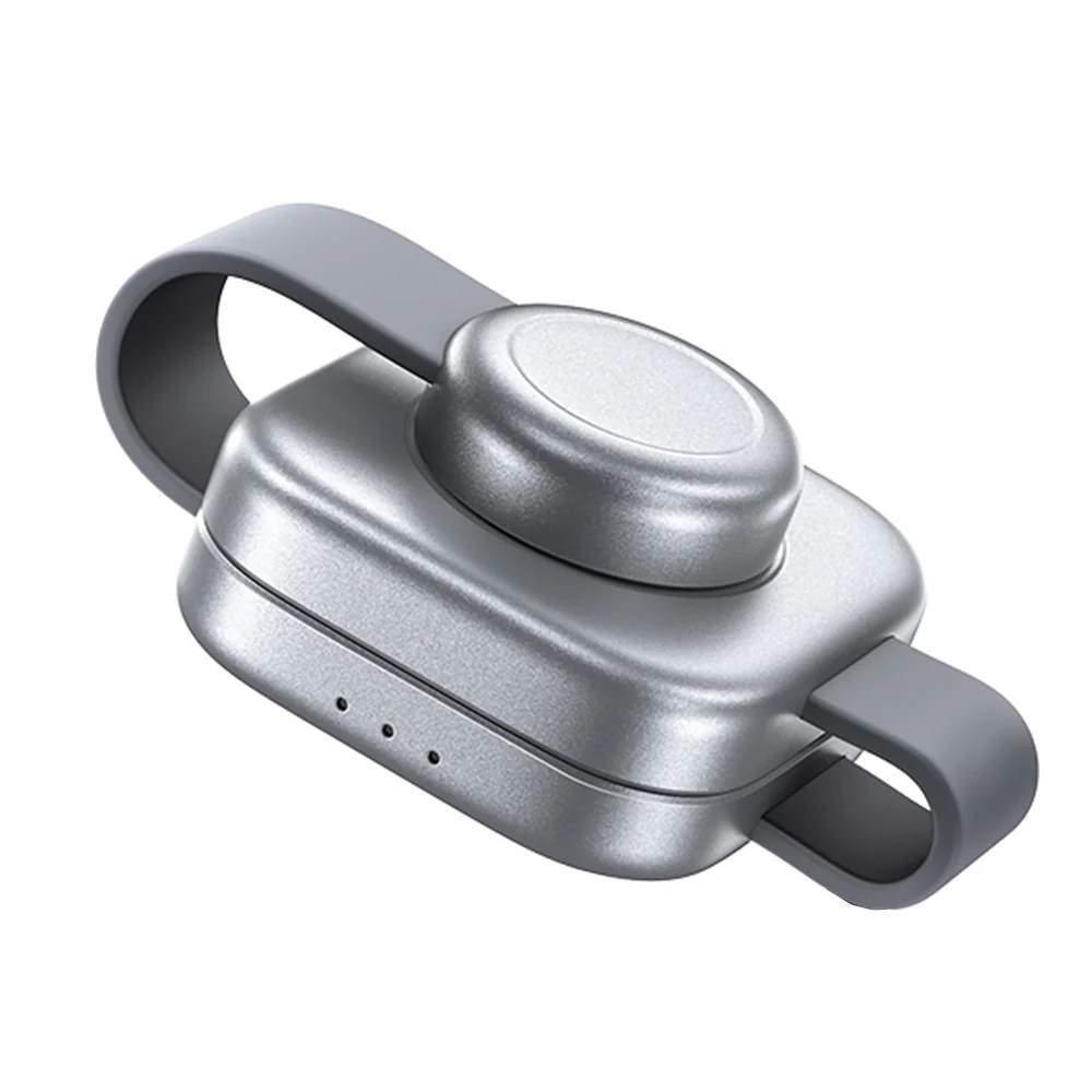 Lisen 3in1 Wireless Network Charger, 15W, 1.67A, Gray YL0424040001