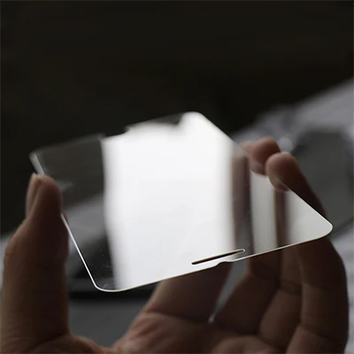 Lito Classic Screen Protector Film for Huawei P30 lite New Edition / P30 lite, Tempered Glass, Full Glue, 2.5D - Image 4