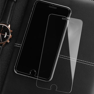 Lito Classic Screen Protector Film for Huawei P30 lite New Edition / P30 lite, Tempered Glass, Full Glue, 2.5D - Image 5