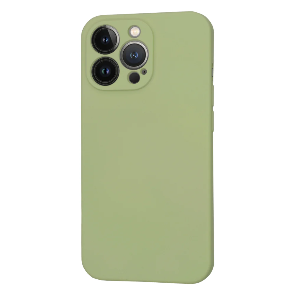 MagSafe Case for Apple iPhone 13 Pro, Techsuit, SoftFlex, Matcha - Image 2