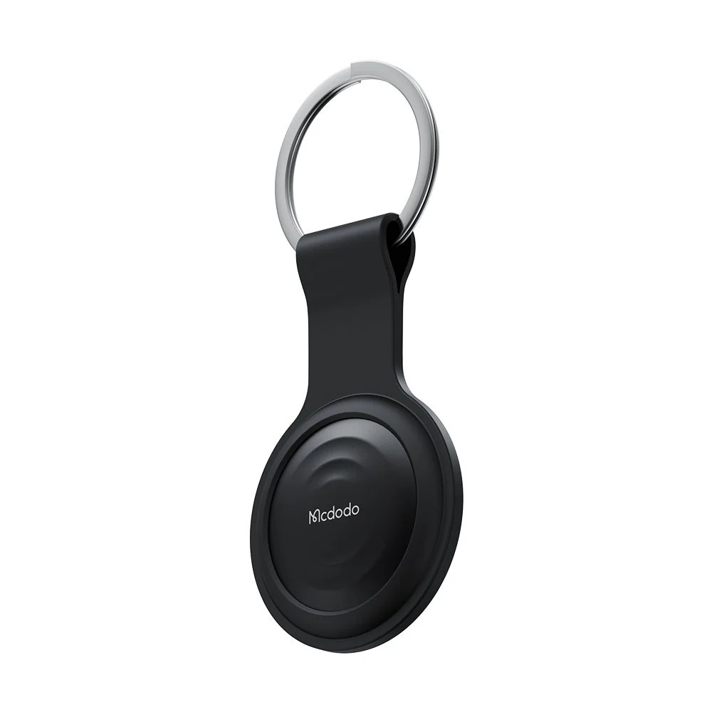 McDodo SmartTag AT-7201 for iOS Series, Black