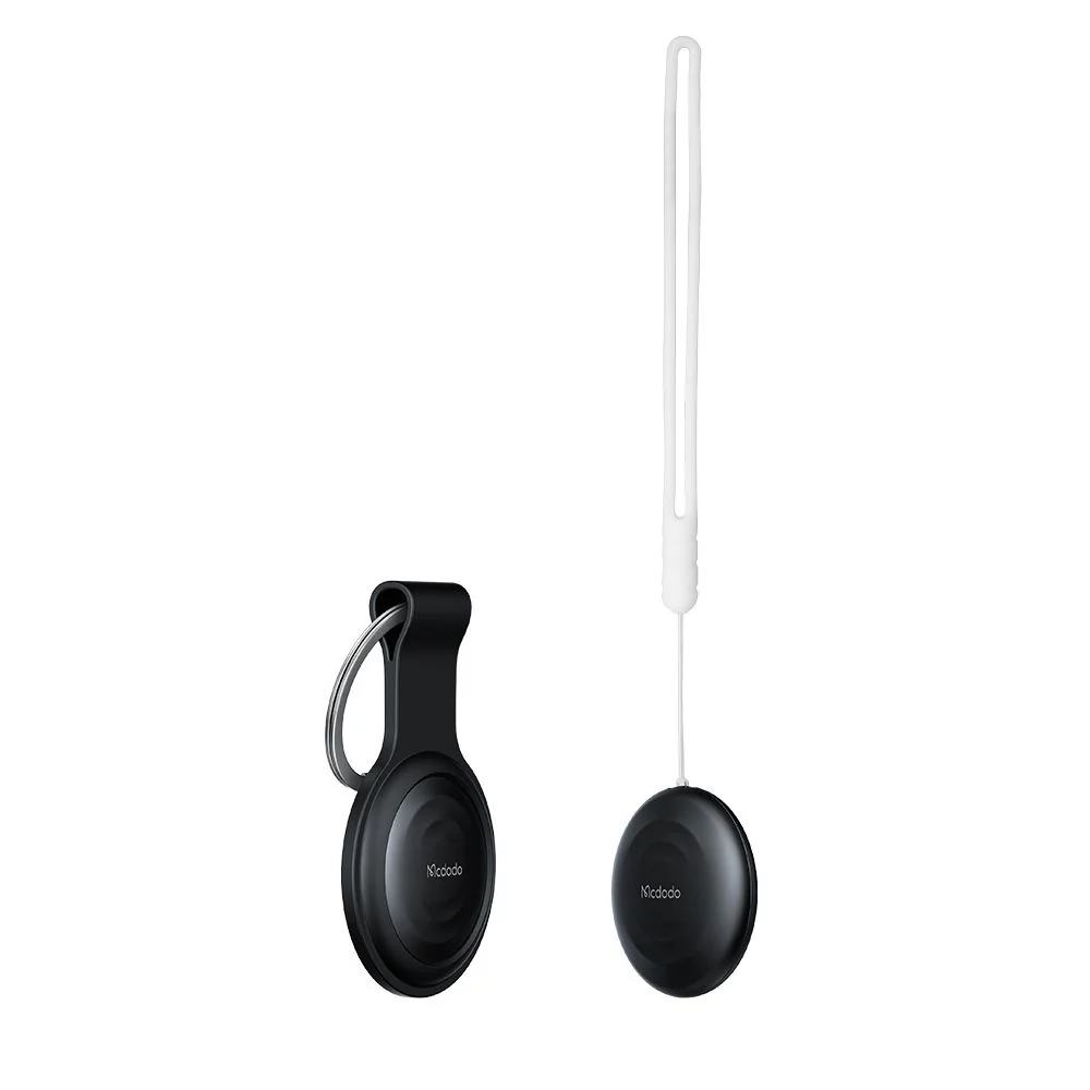 McDodo SmartTag AT-7201 for iOS Series, Black - Image 6