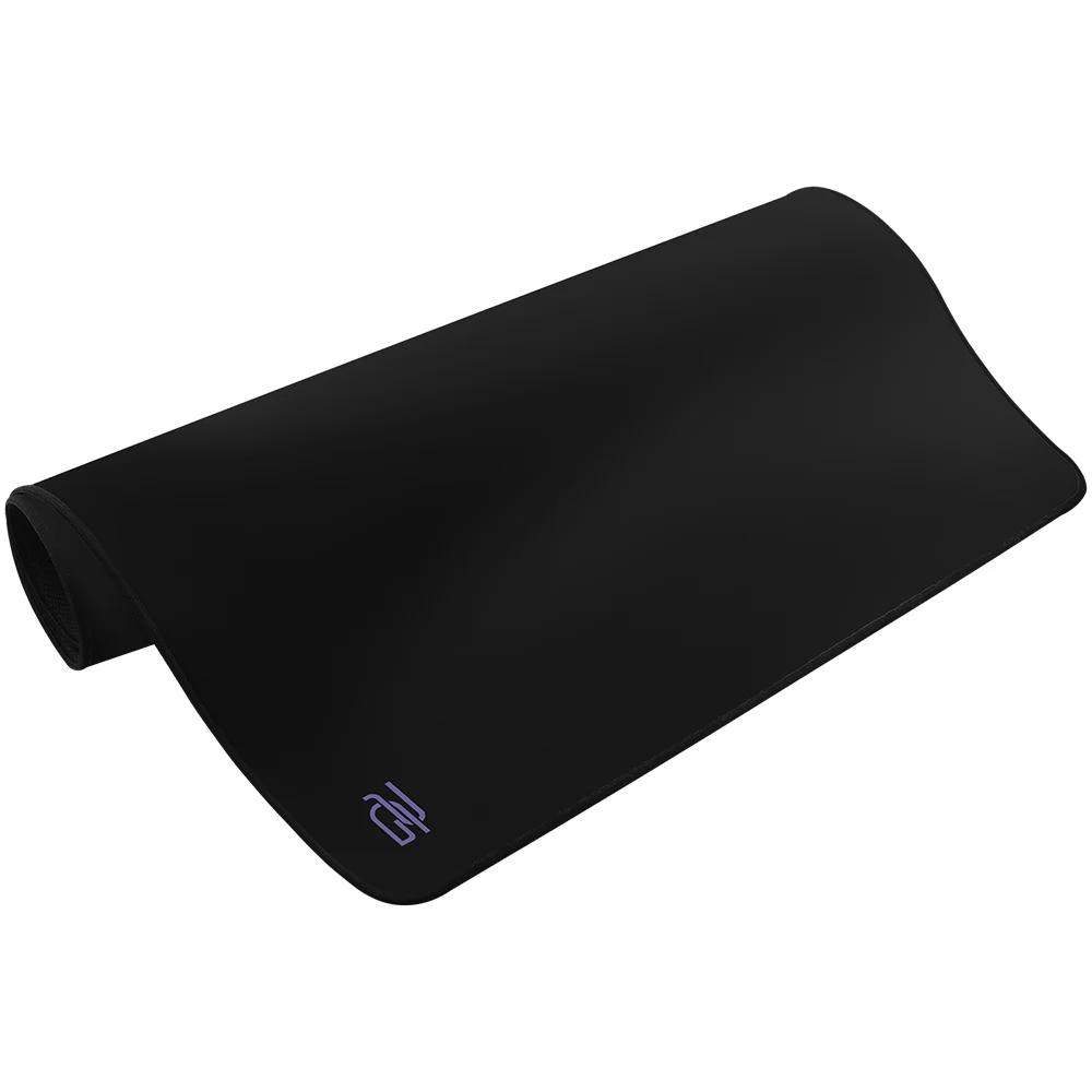 MousePad Proove Radiance, 600mm x 400mm x 3mm, Black MPRD00300001 - Image 2