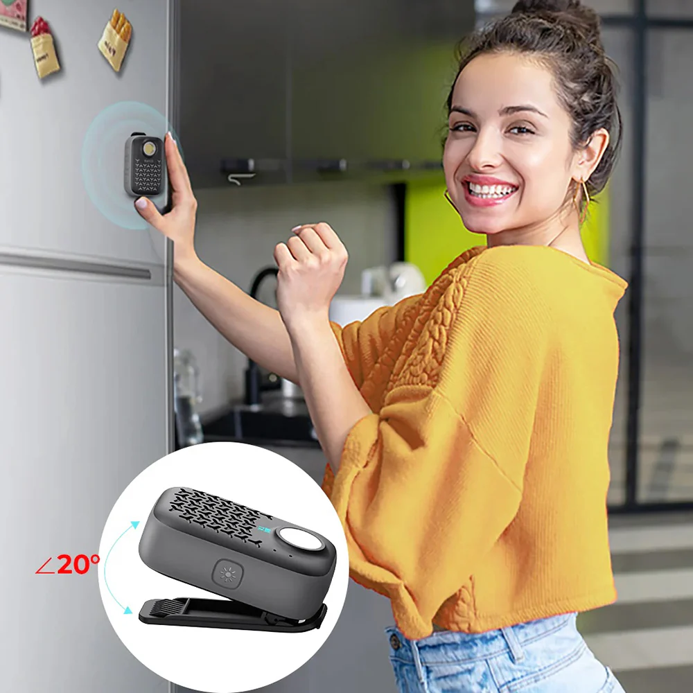 Portable Bluetooth Speaker HAVIT SK868BT, 5W, Waterproof, Black - Image 6