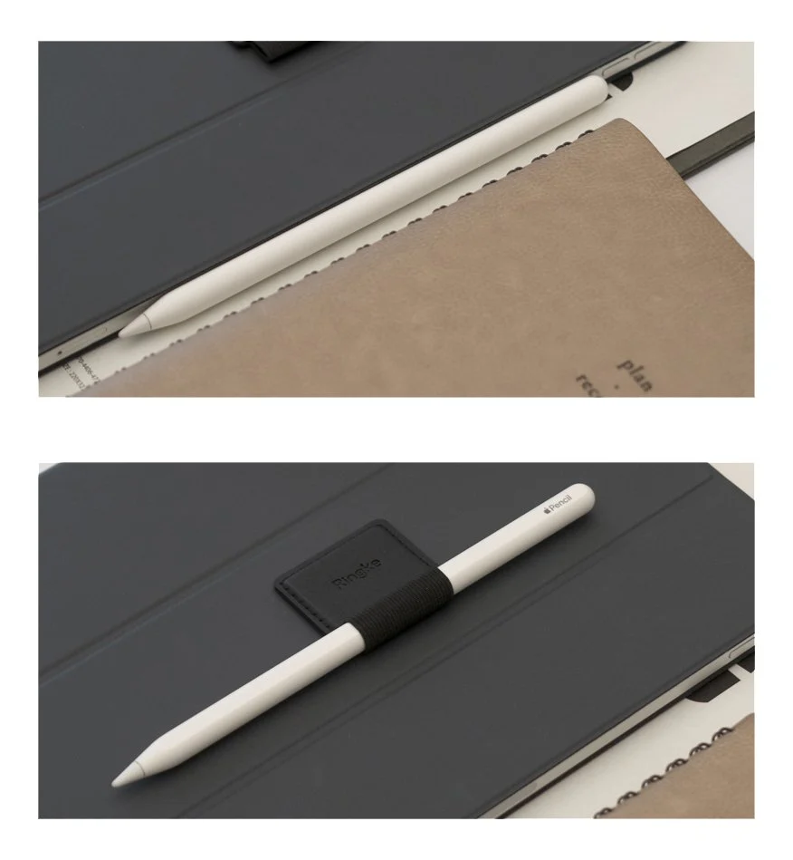 Ringke Touch Pen Holder, Black - Image 5