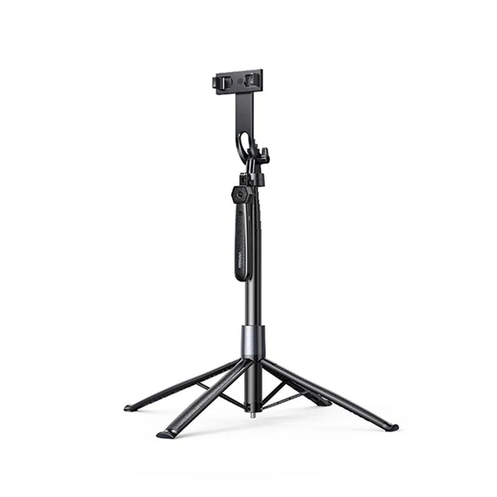 Selfie Stick Bluetooth UGREEN LP849 (45301), Universal, Black