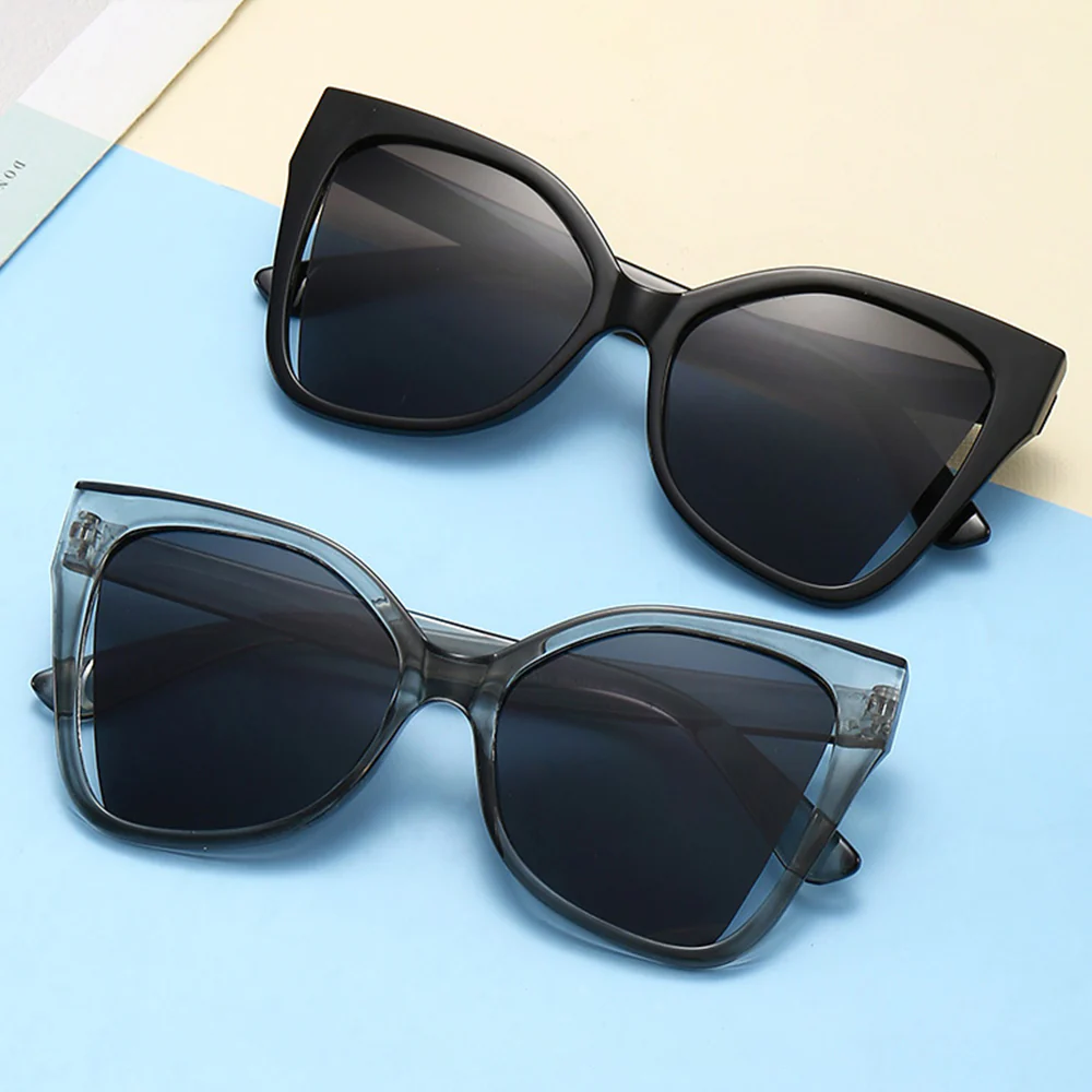 Techsuit 5335 Women's Sunglasses, Gray - Image 4