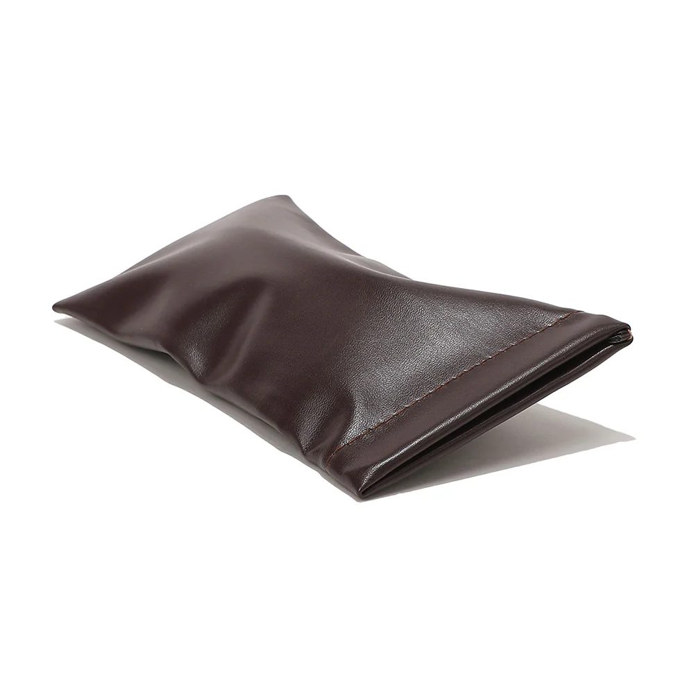 Techsuit ETS2 Glasses Case, 180mm x 90mm, Black - Image 2