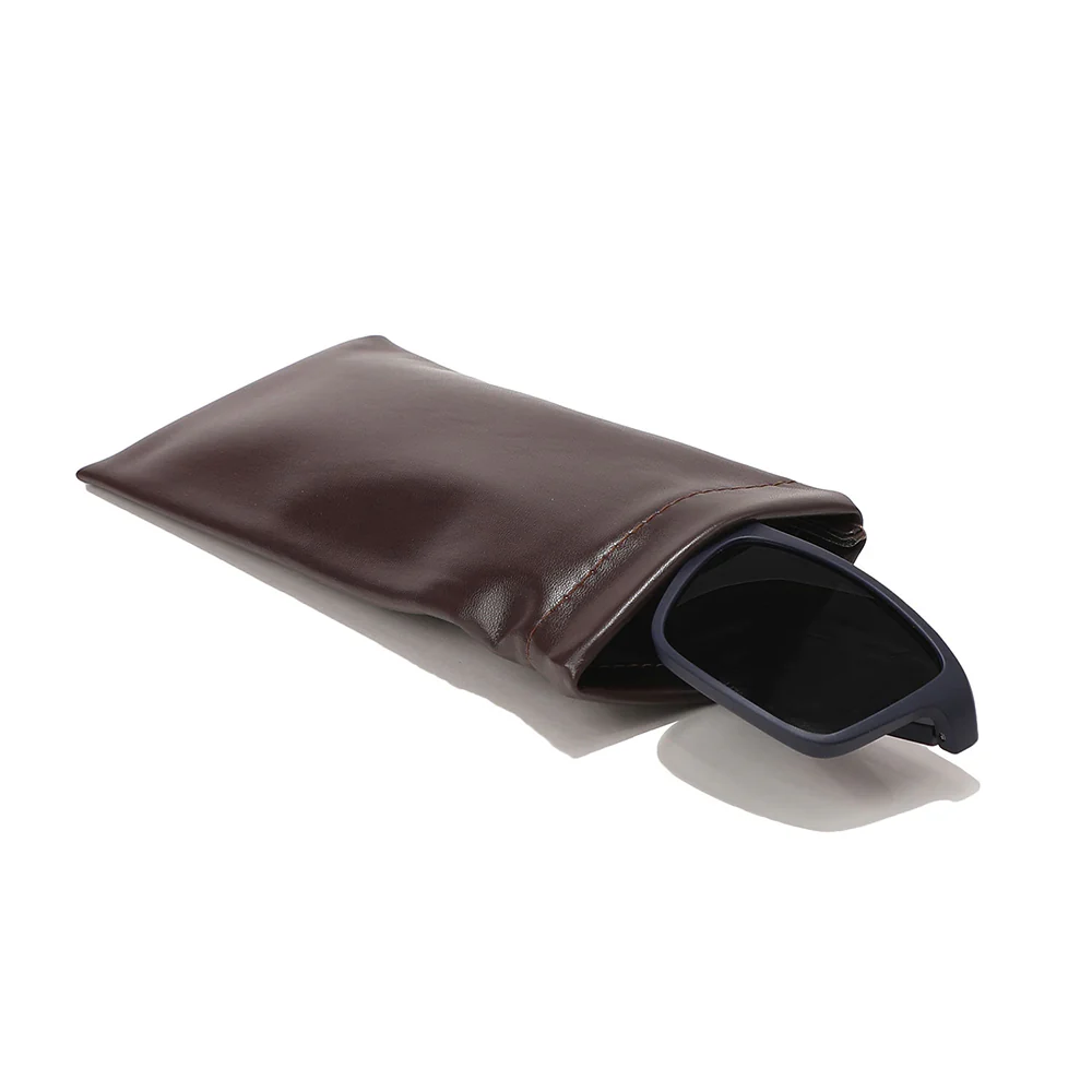 Techsuit ETS2 Glasses Case, 180mm x 90mm, Black - Image 3