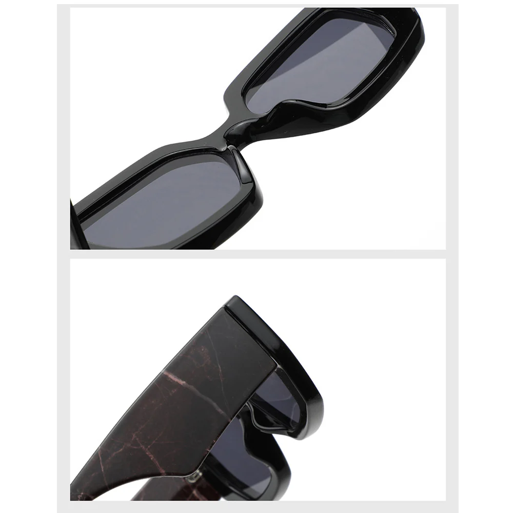 Techsuit Women's Sunglasses 86321, Brown - Image 3