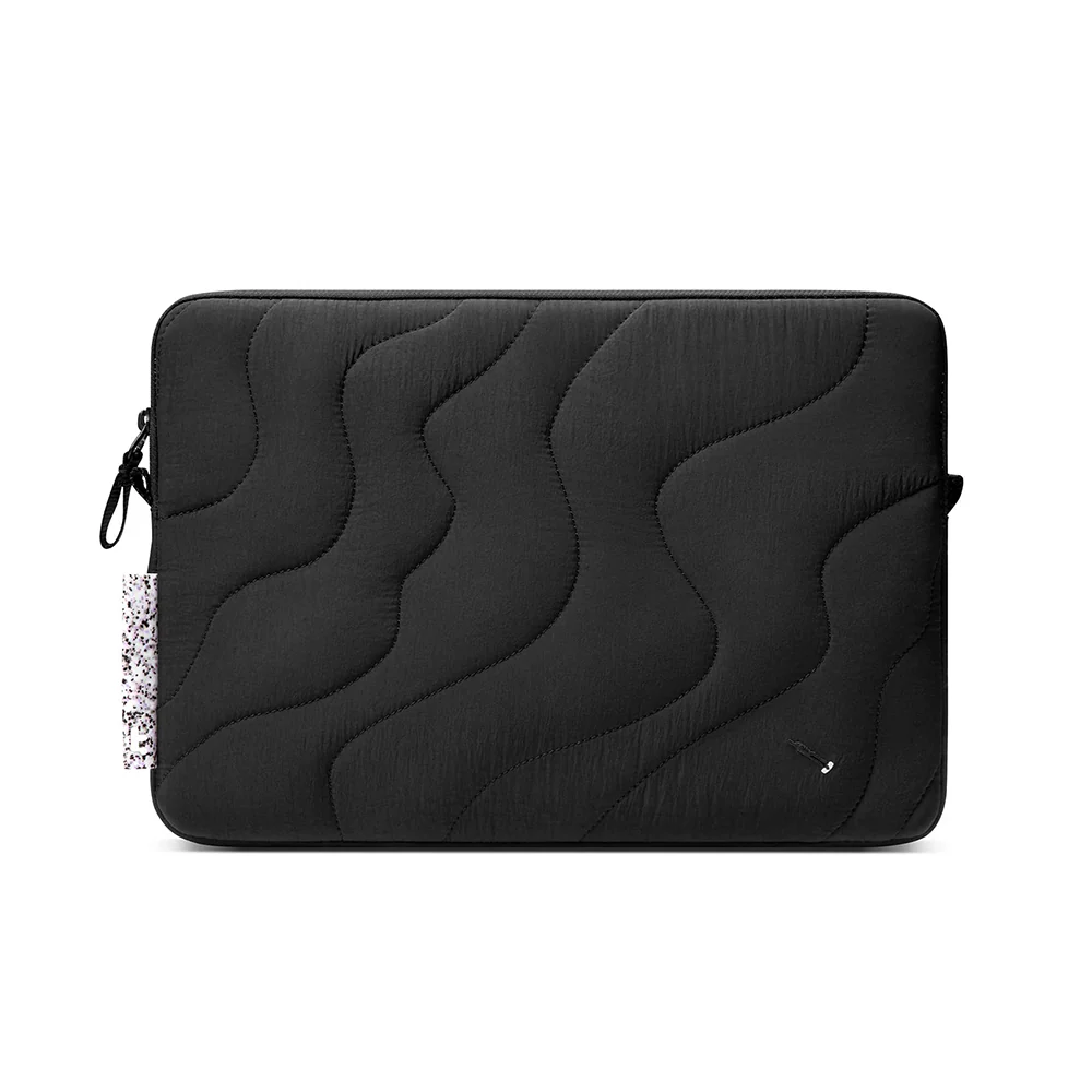 Tomtoc Terra Case for 14-inch Laptop, Black