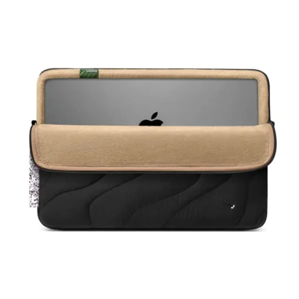 Tomtoc Terra Case for 14-inch Laptop, Black - Image 2