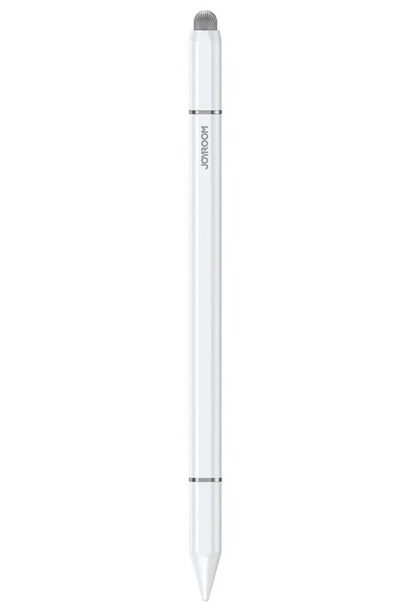 Touch Pen Joyroom JR-BP561 3in1, White - Image 2