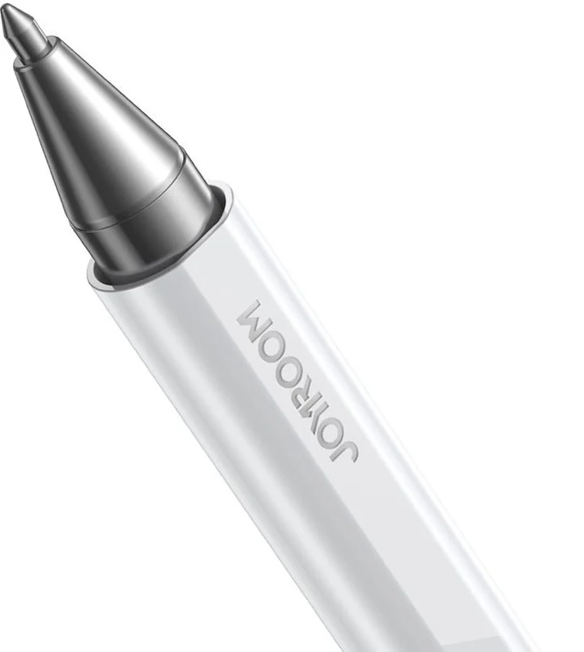 Touch Pen Joyroom JR-BP561 3in1, White - Image 5