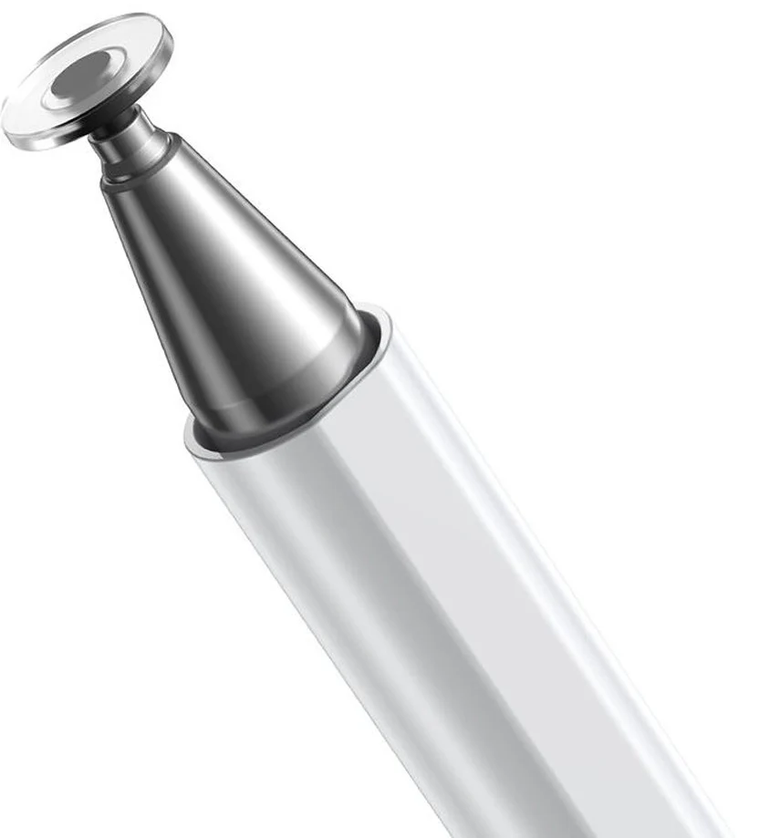 Touch Pen Joyroom JR-BP561 3in1, White - Image 6