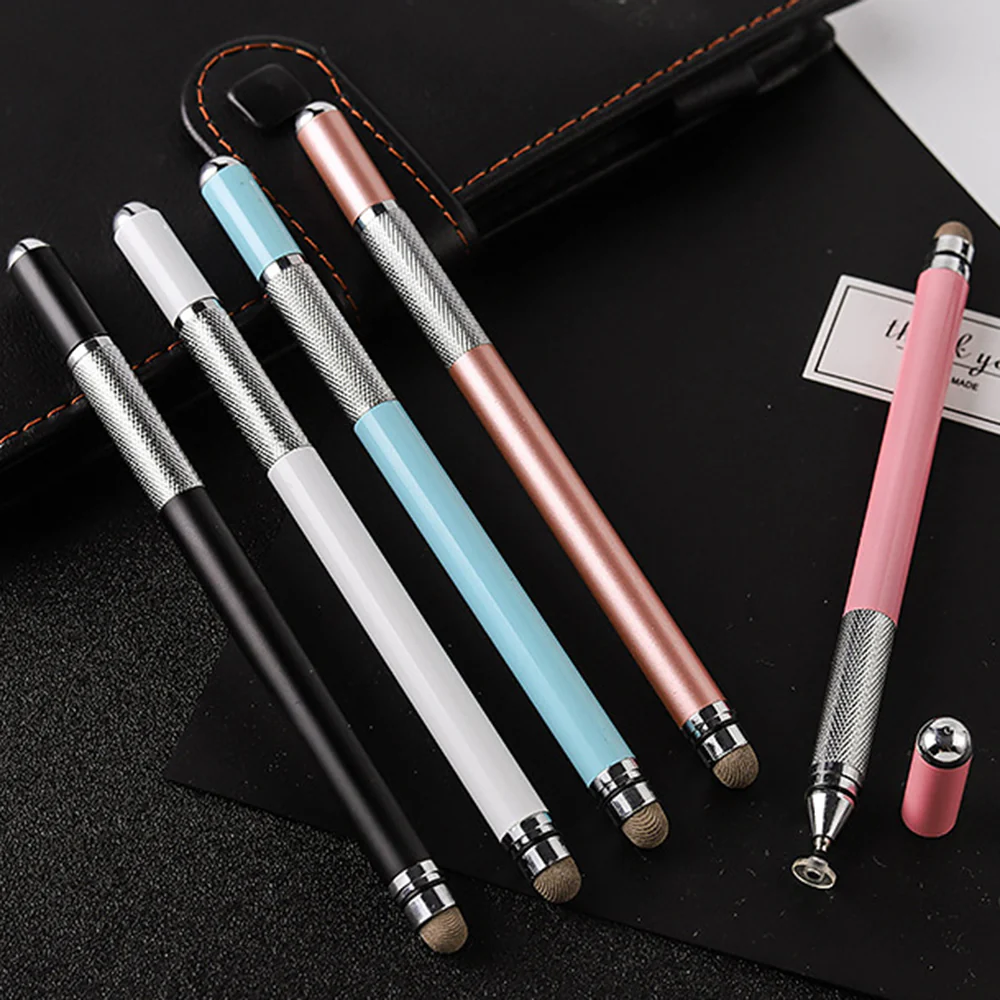 Touch Pen Techsuit JC03, Pink - Image 5