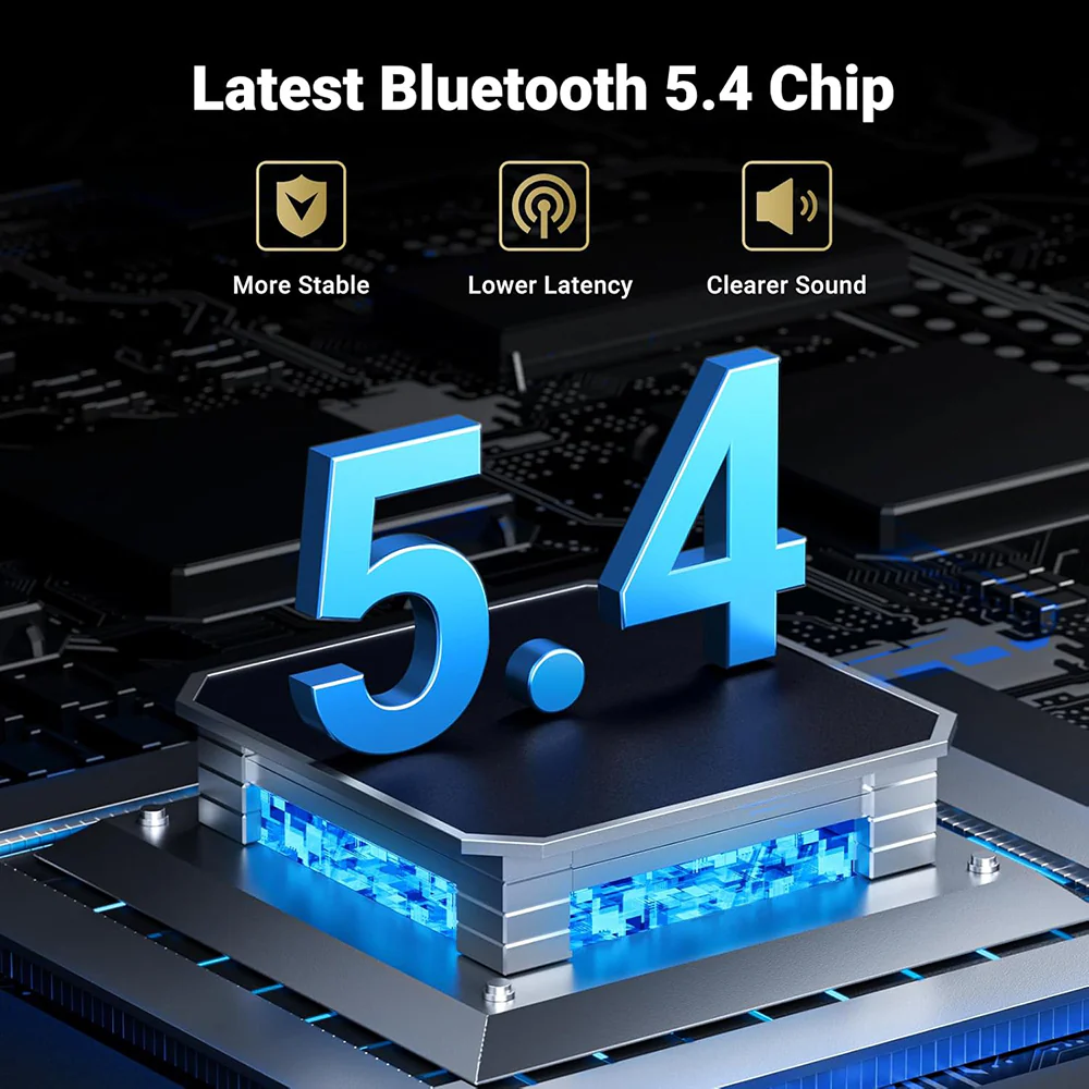 UGREEN CM724 Bluetooth Receiver - Image 7