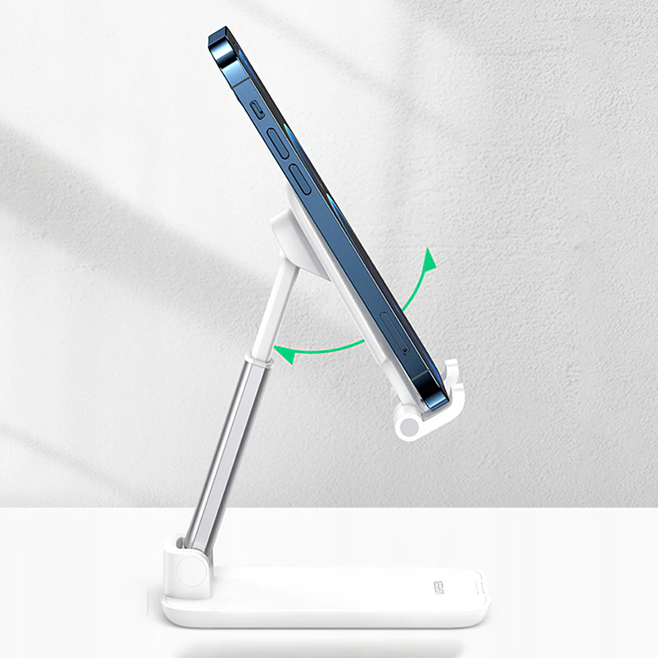 UGREEN LP373 Desk Stand, Universal, White - Image 3